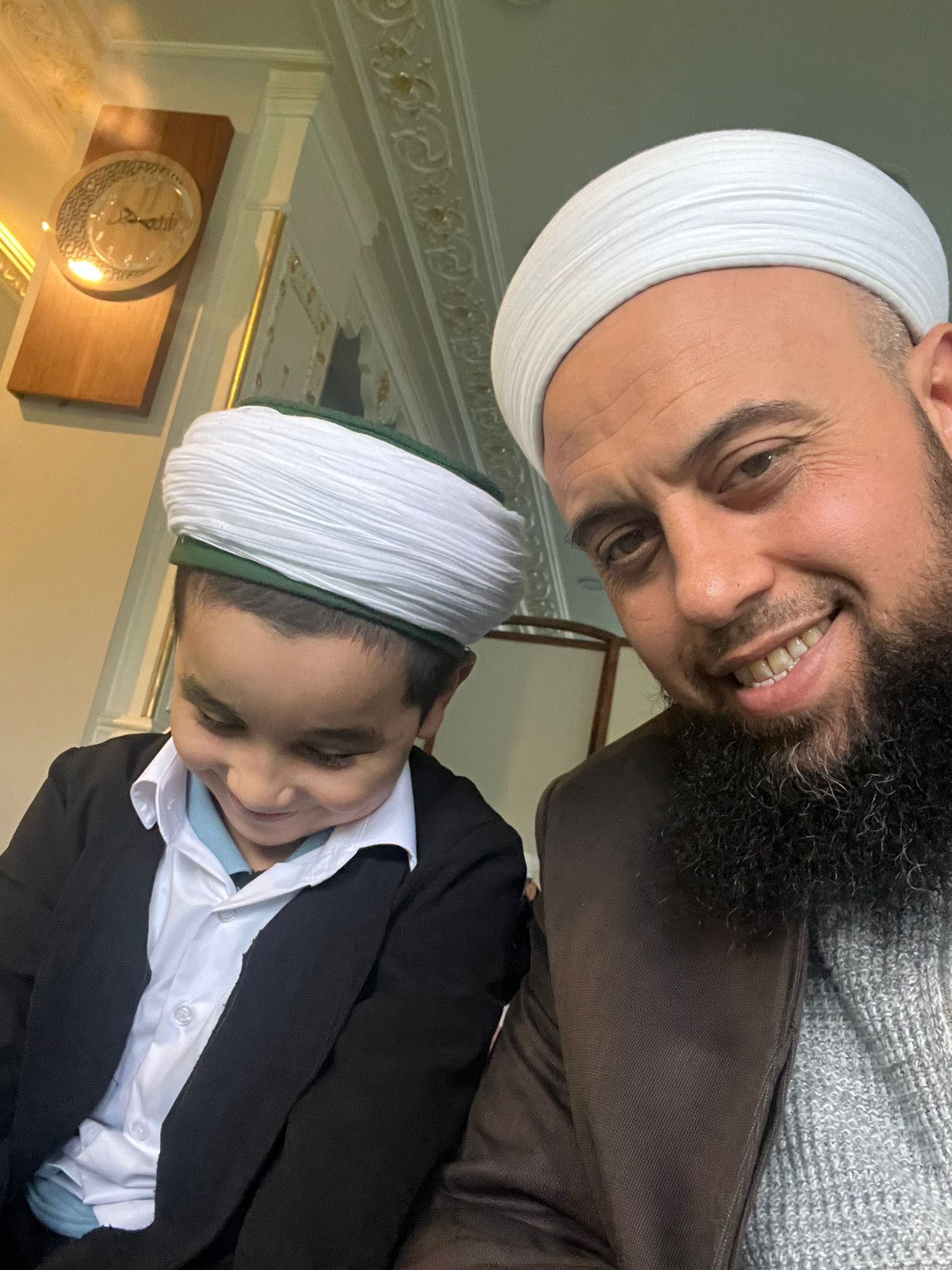 Hafız Talebelerimiz